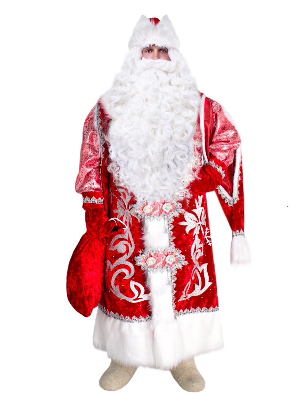 30 новогодних образов по доступной цене - подборка забавных костюмов и аксессуаров не дороже 5000 рублей! 30 новогодних образов по доступной цене: подборка забавных костюмов и аксессуаров не дороже 5000 рублей